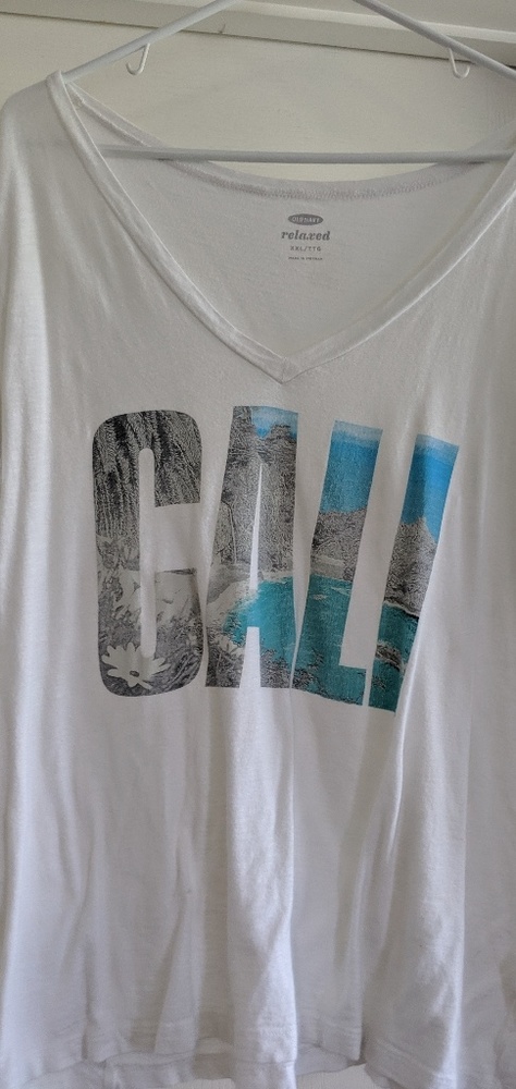 Tee shirt